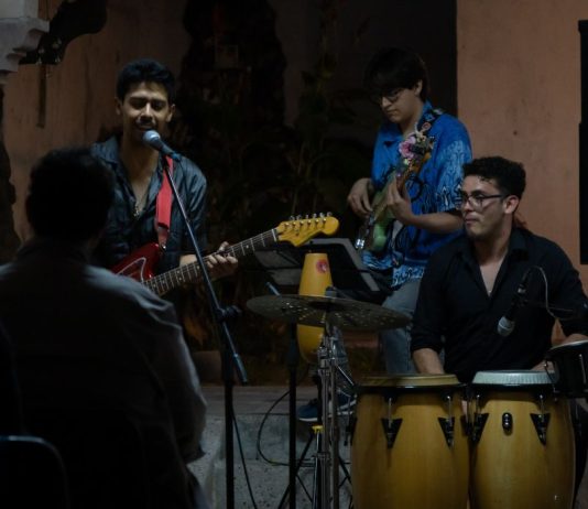 Presenta la UAQ concierto de PAGO, una reinterpretación de la música tradicional enlazada a la música contemporánea