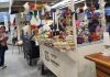 El Gómez Morin reúne la riqueza gastronómica, artesanal y folclórica del estado con Pasaporte Querétaro