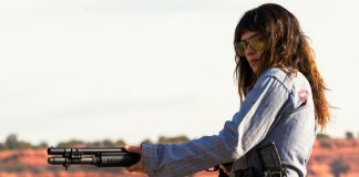 Aniquilación llega a los cines de Querétaro con acción y terror