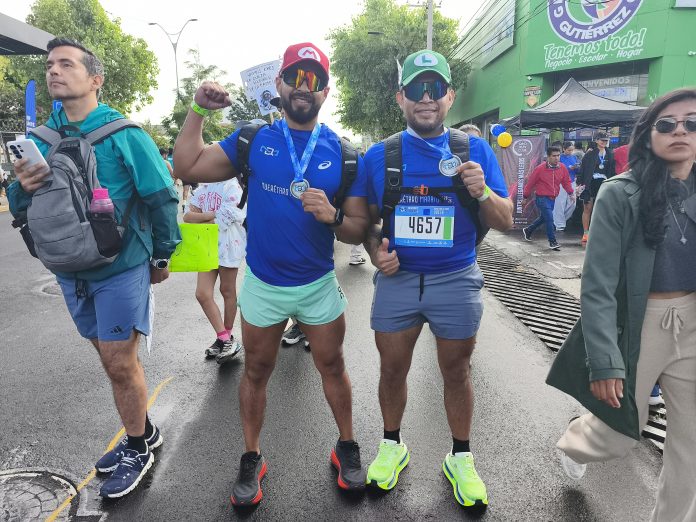 Querétaro-Maratón-MM