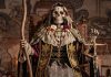Convocan a la décima novena edición de la peregrinación en honor a la Santa Muerte en Querétaro