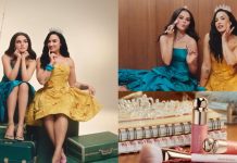 Selena Gomez y Demi Lovato se reencuentran en una nostálgica campaña para Rare Beauty