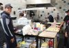El Seminario Conciliar de Querétaro abre sus puertas con una nueva cafetería para todo público