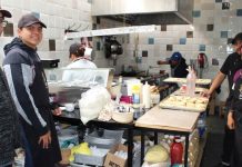 El Seminario Conciliar de Querétaro abre sus puertas con una nueva cafetería para todo público