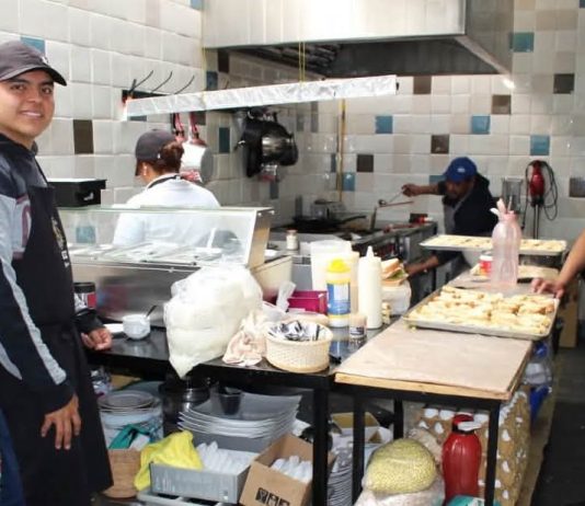 El Seminario Conciliar de Querétaro abre sus puertas con una nueva cafetería para todo público
