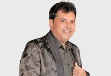 De componer éxitos a conquistar el escenario: Tavo Lara emprende nueva etapa como intérprete
