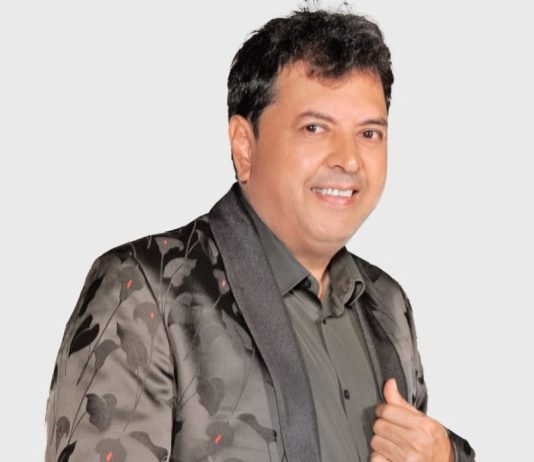 De componer éxitos a conquistar el escenario: Tavo Lara emprende nueva etapa como intérprete