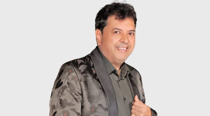De componer éxitos a conquistar el escenario: Tavo Lara emprende nueva etapa como intérprete
