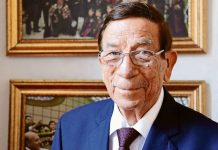 Rendirán homenaje al maestro Aurelio Olvera Montaño en el Teatro de la Ciudad