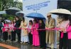 EN VIDEO | Inaugura MUCCAM la octava edición de la exposición fotográfica «Piel Viva» en la Alameda Hidalgo