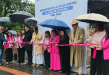 EN VIDE | Inaugura MUCCAM la octava edición de la exposición fotográfica «Piel Viva» en la Alameda Hidalgo