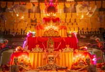 ¿Se debe poner altar de muertos a un familiar fallecido reciente? Esto dice la creencia popular