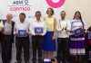 Reciben 71 proyectos del PACMyC apoyos económicos de Secult federal y estatal