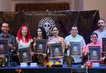 Llega al CEART el Arteza – Mictlán / Art & Fashion Fest 2026
