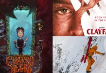 Terror, romance y leyendas mexicanas se apoderan de la cartelera de cine en Querétaro