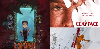 Terror, romance y leyendas mexicanas se apoderan de la cartelera de cine en Querétaro