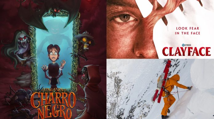 cartelera de cine-