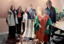 Talento artesanal de Querétaro presente en Design Week México 2026