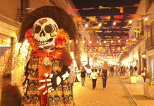 EN VIDEO | Festival de Día de Muertos en la capital queretana tendrá desfile por primera vez; prevén asistencia de 20 mil personas