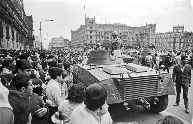 el-grito1968
