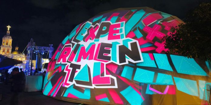 experimental