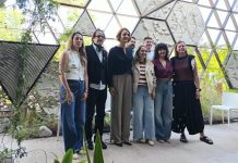 Querétaro realizará tres festivales sobre arte contemporáneo, arquitectura y artes visuales este fin de semana