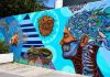 Presentan la ruta «Graffiti Tour Querétaro», una nueva apuesta de turismo urbano y cultura en la capital del estado