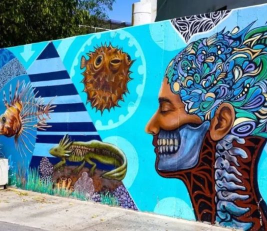 Presentan la ruta «Graffiti Tour Querétaro», una nueva apuesta de turismo urbano y cultura en la capital del estado