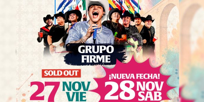 grupo firme