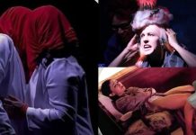 Escena Querétaro ofrece tres propuestas de teatro este jueves