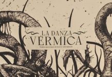 Abiel Jiménez fusiona el folclor queretano con el horror sobrenatural en «La Danza Vérmica»