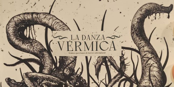 la danza vérmica
