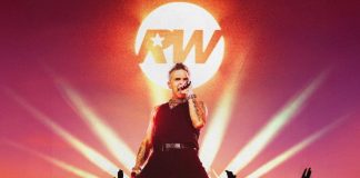 Robbie Williams encabeza el cartel del Festival Pulso GNP 2026 en Querétaro