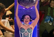 Escena Querétaro alista tres montajes teatrales para este jueves rumbo a la Muestra Nacional de Teatro 2026