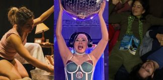 Escena Querétaro alista tres montajes teatrales para este jueves rumbo a la Muestra Nacional de Teatro 2026