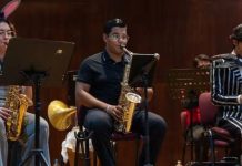 Deleita Artes UAQ a la comunidad universitaria con muestra musical de cine