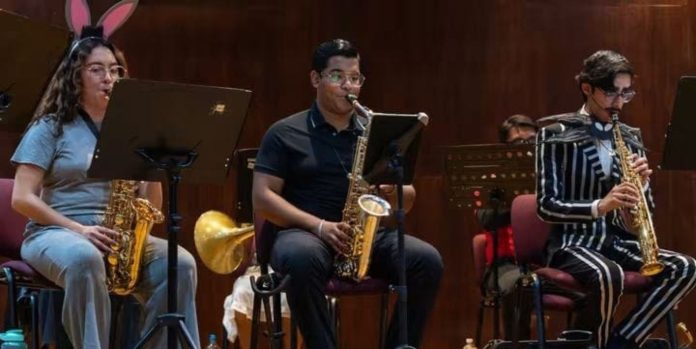 uaq concierto