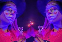 Presentan la obra «Un feliz cuento de horror» en Miqroteatro, rumbo a la Muestra Nacional de Teatro 2026