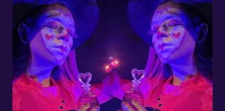 Presentan la obra «Un feliz cuento de horror» en Miqroteatro, rumbo a la Muestra Nacional de Teatro 2026
