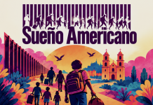 Entre relatos, memorias y sentimientos, llega la obra »Sueño Americano. Historias de migración y esperanza» al CEART