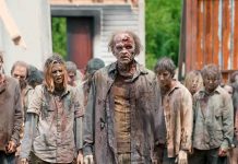 Querétaro se alista para la marcha «Infección Zombie» en las calles… ¿Te animas a ir?