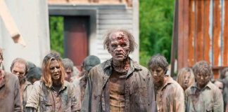 Querétaro se alista para la marcha «Infección Zombie» en las calles… ¿Te animas a ir?